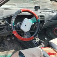 رينو 19سنويه واجها تحويل وكاله كير محرك شرط ترايها وين مايعجبك قطاره م...