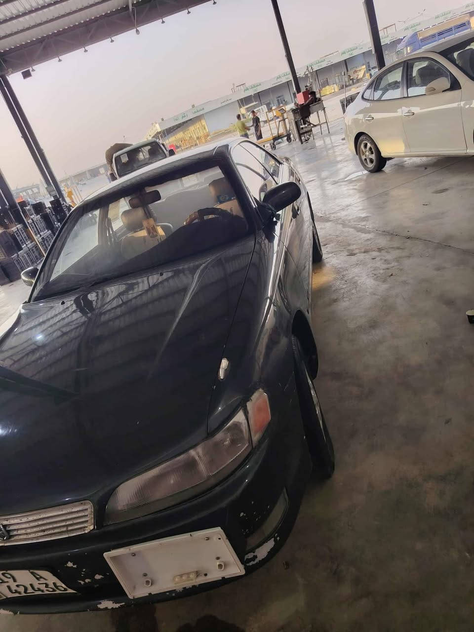 سلام عليكم مارك مديل 92 كفاله عامه
العنوان الحمزه الشرقي
رقم نكليزي كربلاء باسمي ثاني يوم مداور
 السنويه ل30
مكلف بالنشر الاستفسار عل رقم
***********
