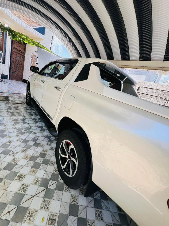 TRD 2019
كفاله عامه حتى من البارد سياره على وضع الشركه ماشيه 168 الف
سنويه لل 2029 رقم اربيل بأسمي مكانها ديالى المقداديه لمعرفة السعر و تفاصل اكثر اتصل او واتساب ***********

