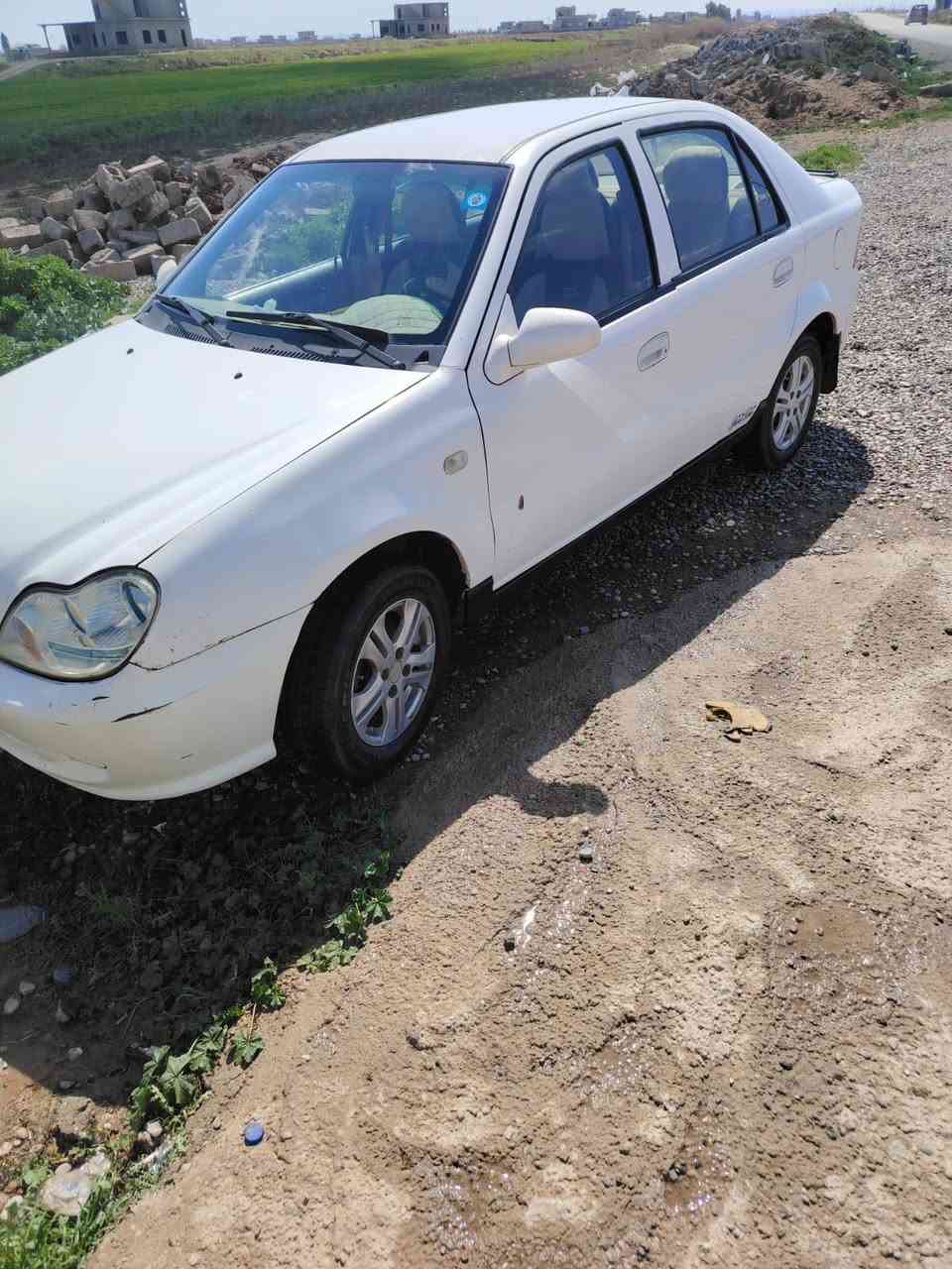 سي كي 2013 كلين رقم كركوك سنويه بأسمي اني صاحبها  الشرعي سنويه 2028 شرط الوكالة والتحويل محرك لاصرف ولا نفخ كير شرط كهربائيات كلها شغاله  السعر 48 وبيها مجال مكاني كركوك
 ‭0782 482 7885‬
