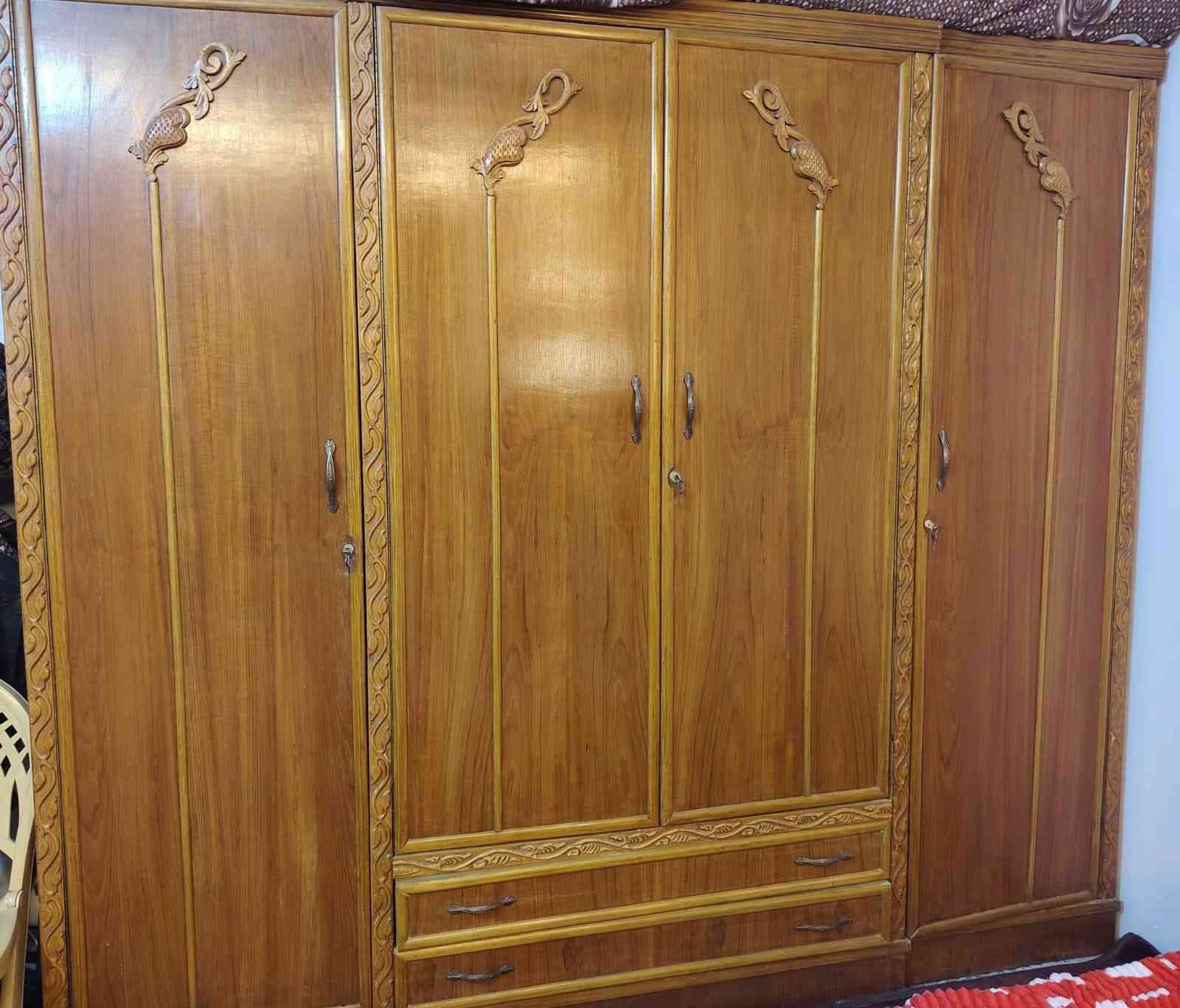 للبيع غراض بيت مستعمله اخو الجديد


**إذا كنت صاحب هذا الإعلان وتريد حذفه لأي سبب، رجاءا أرسل رسالة إلى الدعم الفني**