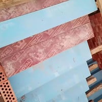 نجارة • حدادة • القرنة