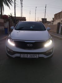 سبورتج • ٢٠١٦ • خليجي فول