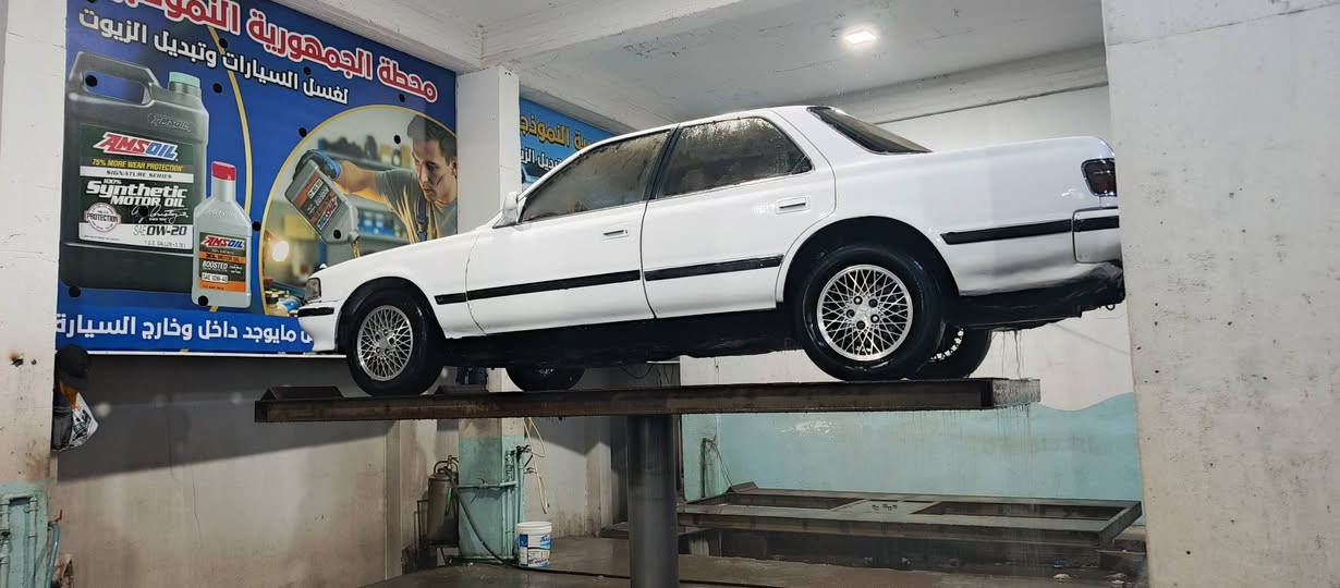 كرسته كصيف نضيفه معمره جديد سياره جاهزه من كلشي راعيه ابو الخصيب تريد تحويل وكاله بكفك رقمه نجف انكليزي مشروع وطني حداديه جديده تايرات جدد باتري جديد سياره حلوه وجاهزه من كلشي سعره 50وبيه مجال رقمي *********** البصرة, العراق
