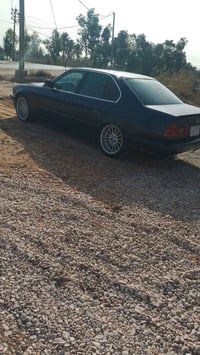 بي ام دبليو 520 • جاهزة • بابل