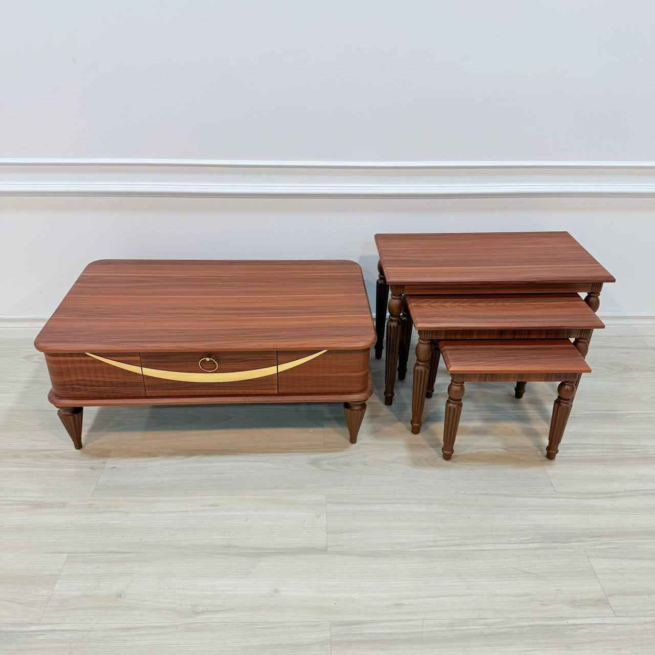 سيت طبله 3+1 خشب mdf متداخل بغداد, العراق


**إذا كنت صاحب هذا الإعلان وتريد حذفه لأي سبب، رجاءا أرسل رسالة إلى الدعم الفني**