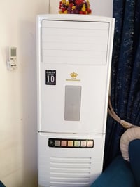 سبلت كنتوري رويل طنين ونص جديد استخدام شهر فقط في موسم الصيف سعر مليون...