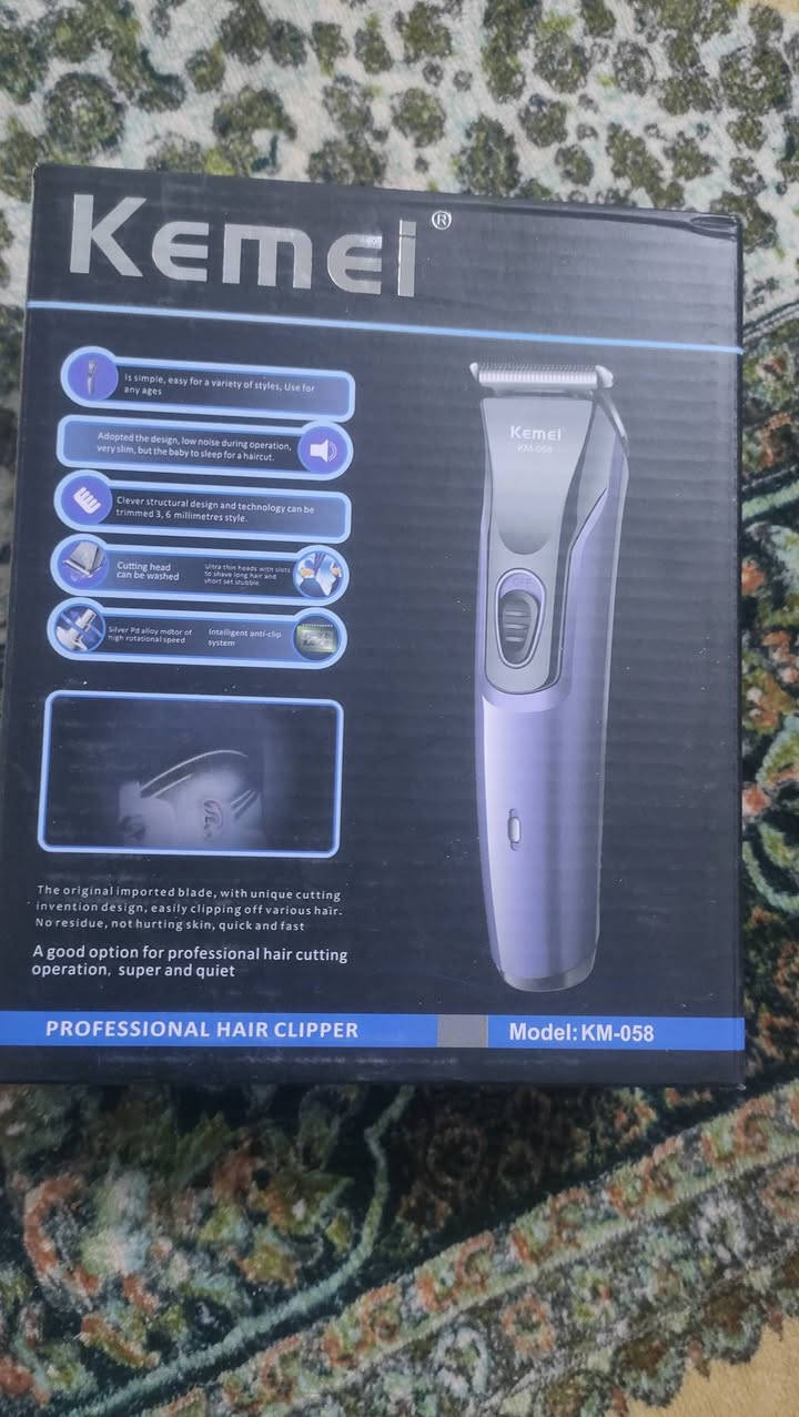 مكاين حلاقه


**إذا كنت صاحب هذا الإعلان وتريد حذفه لأي سبب، رجاءا أرسل رسالة إلى الدعم الفني**