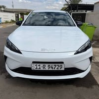 بي واي دي سيل 5 موديل 2025 بي واي دي سيل 5 موديل 2025  ماشية 5الف   فو...