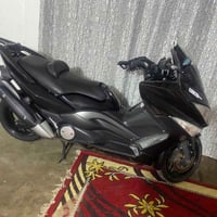 يا الله السلام عليكم تي ماكس2011 دراجة مكفولة كفالة عامة من الزلغ ماشي...