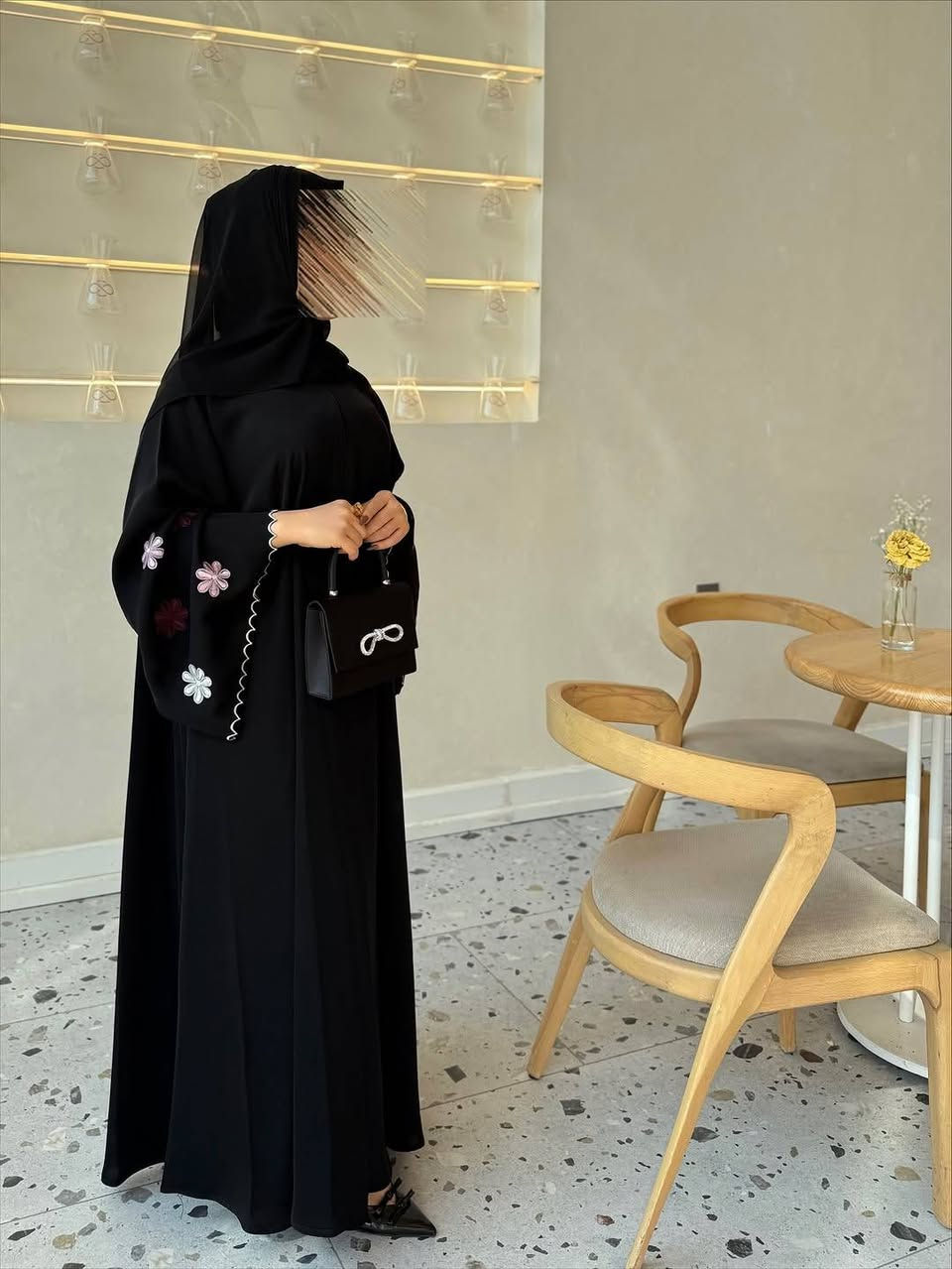 عباءه حبر خليجي تطريز + شال تطريز السعر ١٣ دنانير 🔥 🔥 🔥 🔥 🔥 🔥 🔥 🔥 🔥 🔥 🔥 🔥 🔥 🔥 🔥 🔥 المقاسات من 1 لغاية 6 ⛔ ⛔ بتلبس من وزن 50 ك لغاية 100 ك ⛔ ⛔⛔


**إذا كنت صاحب هذا الإعلان وتريد حذفه لأي سبب، رجاءا أرسل رسالة إلى الدعم الفني**