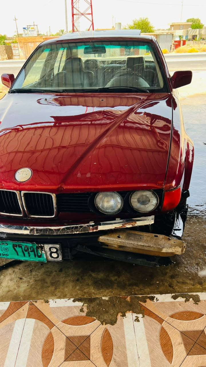 BMWحجم730محرك30 6Vرقم نينوى شرط تحويل كير محرك شرط سعر38بي مجال
***********
