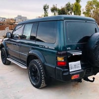 باجيرو • ٢٠٠٠ • V6