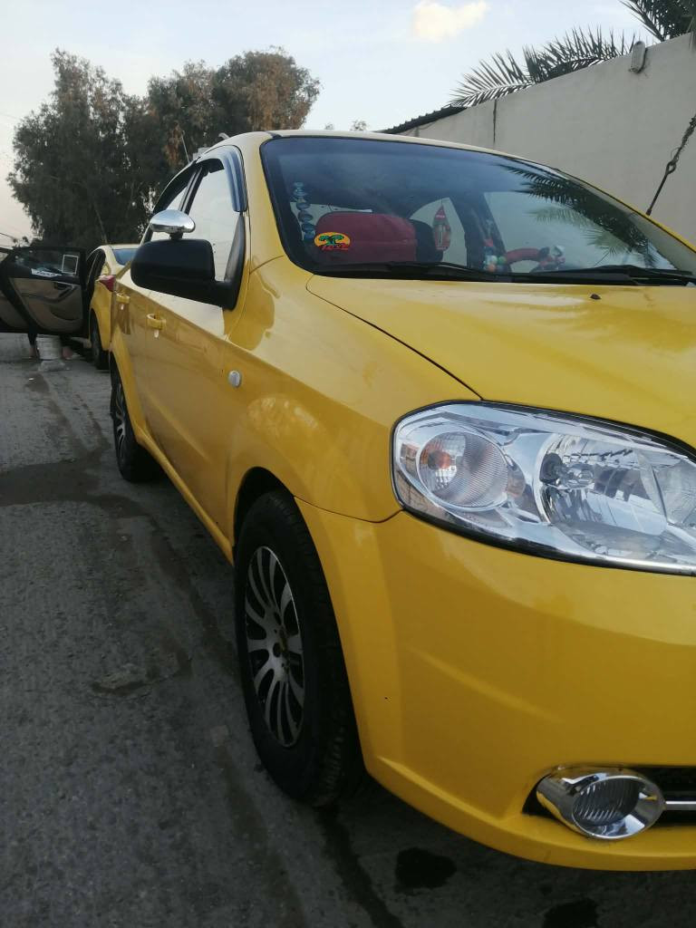 افيو 2008 كوري

محرك شرط مال كصه جديد
طخم توير جديد
رقم انكليزي جديد
مشروع وطني تحول من الموصل 
هيئه وقرامات تاخذ صفر

السعر 58 وبيها مجال بصيط

بيها معجون مال تكسي بلا دوخل

شرط اتحويل

رقم الهاتف *********** موصل, نينوى
