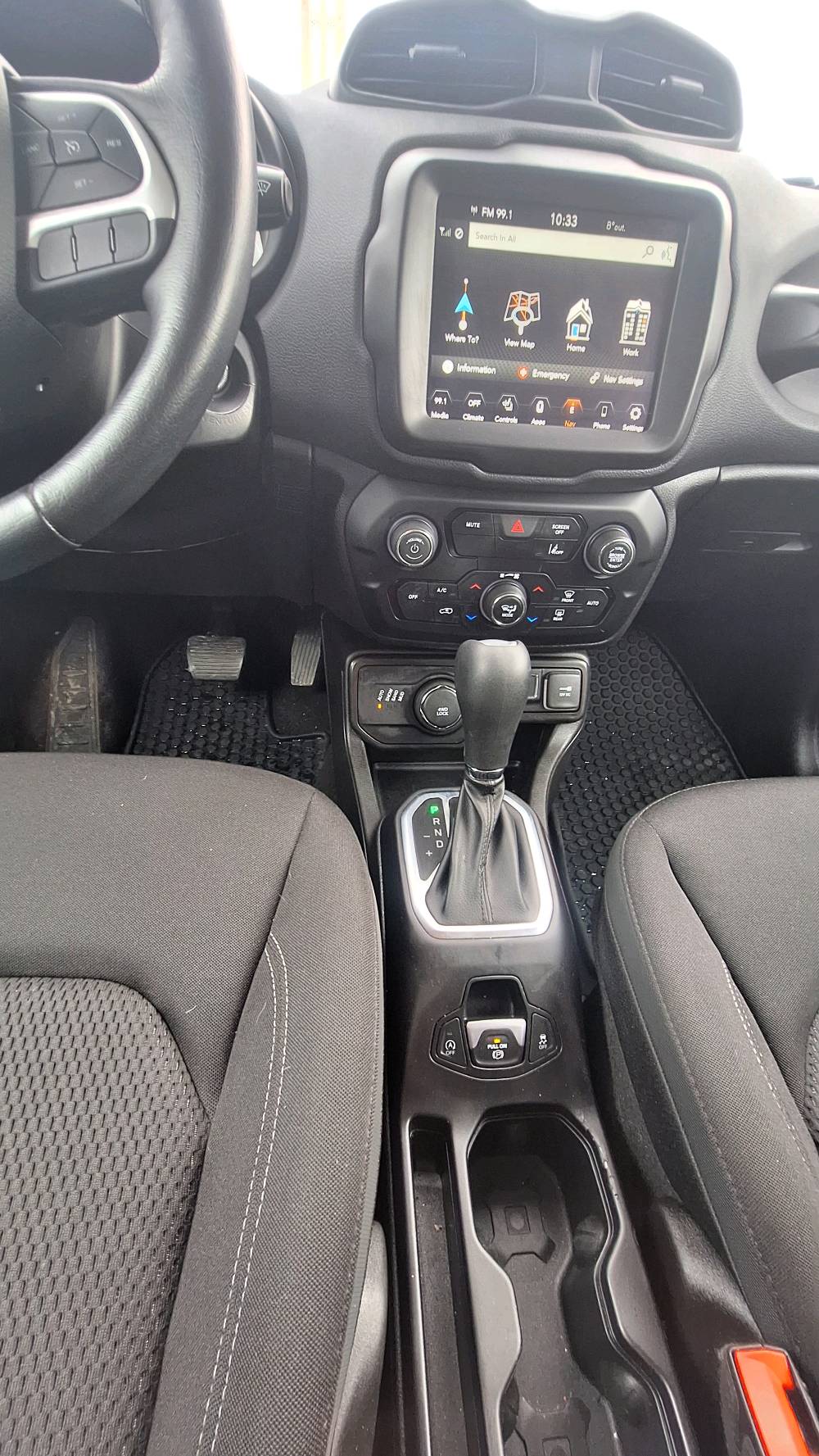 جيب رينيگید ٢٠٢٣
بصمة ، شاشه كبیرة،  كاميرا دوارة،  رادارات امامية و نقاط عمياء،  كشن كهربائي و هیتر،  ستیرن هیتر، فور ويل  ، بصمتين، ...
بيها بابين طرف اليمين مبدلات بلادي . امام و خلف السیارة كبس بدون حادث 
ايرباك بردة واحد فقط ومصلح ومسستم بلادي. 
ماشیة ١٤٠٠٠ فقط
مكینة ٤سلندر ١٣٠٠توربو
مكان السيارة اربيل 
السعر  156ورقة
مرقم اربيل جديد 

موبایل،  واتساب،  فايبر 
***********

XXXXXXXXX'XXXXXXXX

جێب رینیگەید ٢٠٢٤

بصمة،  شاشة  گەورە،  کامیرای خولاو،  دەبل ئەکسل،  راداری پێش و تەنیشتەکان،  ....
٢ دەرگای لای سەکن بلاد گۆراینە و پێش و پشتی کەپسە. 
١٤٠٠٠ رۆیشتیە 

نرخ  156 ورقە 
رقم اربیل

موبایل،  واتساب،  فايبر 
***********