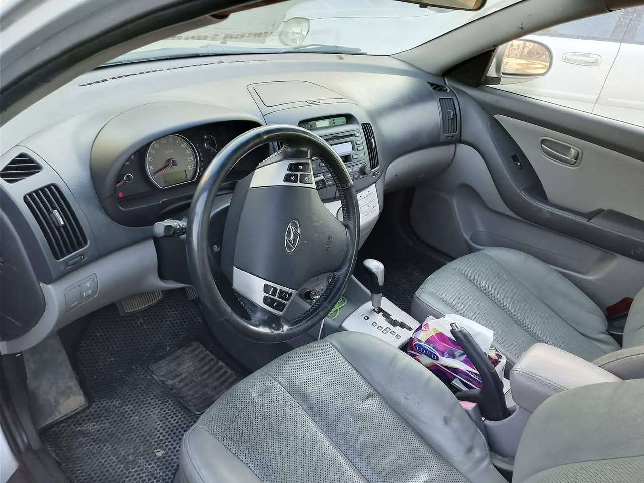 هؤندا ئافانتي 2007 كئر مكينه تبريد سؤبه هه موي به شه رت حساس ئاوينه شه فت سخفي به شه رت بي دعم و ليدران رقم حفر سنوي جاكرايه لؤي يك دينار مسروفي نيه سحري 47مجاليكي برايانه ☎️*********** اكر, نينوى
