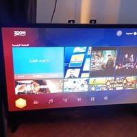 بلازما 32 • نظيفه • الشعب