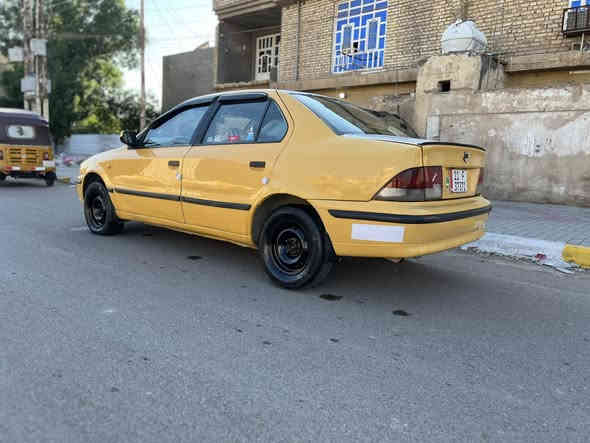 سلام عليكم سمند 2011 كير مكينه خير منن الله صدر امامي خلفي جديد كهربائيات كلهه شغاله سنتر لوك هيئه غرامات مصفره رقم انكليزي سنويه ل 28 مابيهه اي نقص بيع السعر 29 وبيهه مجال مكاني بغداد الحسينيه للاستفسار ***********
