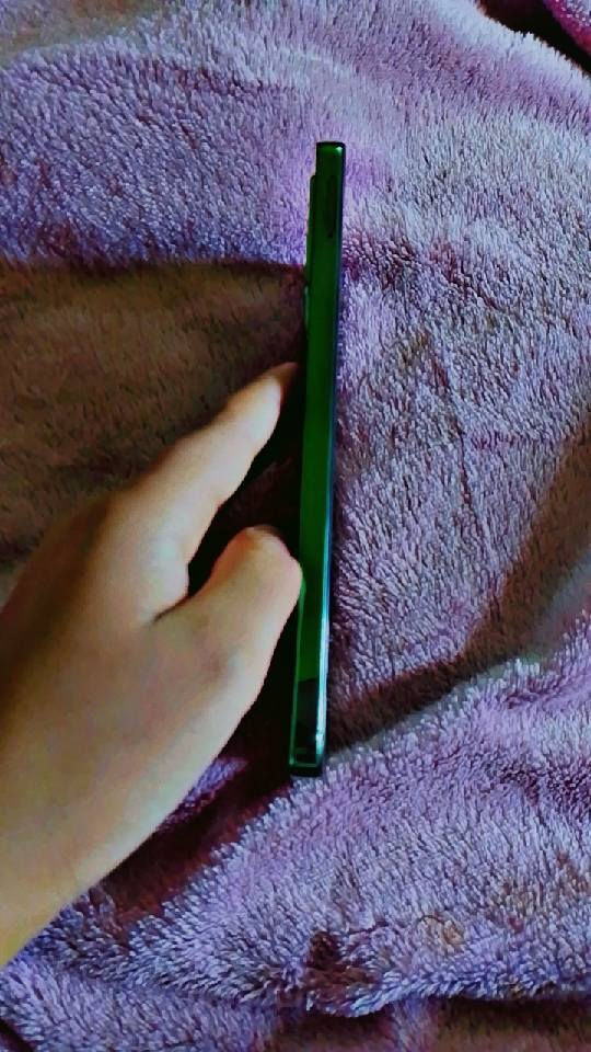 سلام عليكم مبايل 
للبيع ذاكرة 256
رام 12+12مبايل بوبجي يفيد العبون بوبجي 
شرط مابدل كلشي لااشاشة ولاا بطارية شرط 
سعر 215 قفل  رقم الهاتف *********** 
محاتج فلوسو . ادمان وافق
