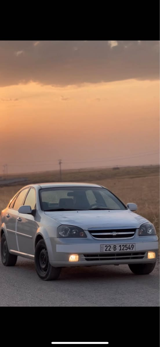 ئۆپترا مۆدیل ٢٠٠٦ گێرتۆماتیک حزام بۆیاخە لەسەر ساغە لەسەر کاڵ بونەوە بۆیاخ کراوە بەشەرتی فەحس سەیارەکە زۆرخاوێنە نمونەیە لەجوانی
١٩٢هەزار کم ڕۆشتوە زۆر پاکە
سەنەوی و هەزەی نوێیە هەموو شتی جایزە
☎️***********☎️ سوران, أربيل
