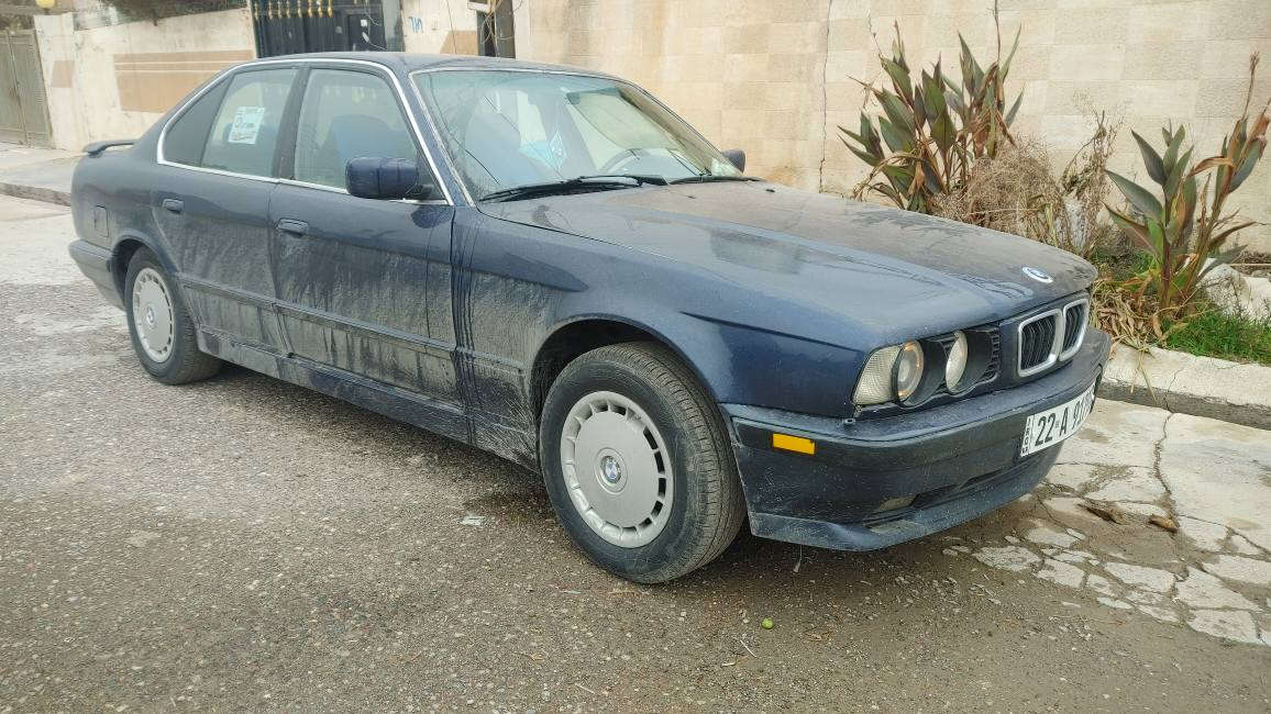 بیم حەجم 520    مۆدیل 1990 کامل کراوە بە 95       مەکینە 520ی کەپسی دجیتاڵ   تەبریت ساردوو🥶  گەرم🫥  سەیارە سبووخ عامە بۆ جوانێ  سەنەوی نویە هەتا 2030                     بەناو خۆمە   هەزە نویە   خرامەی هیچ لەسەر نیە      سەیارە جاهیزە  ماڵی دۆستە..   هیچ مەسرەفیکی نیە  کارەبای و گشت گیانی ئیش دەکات   تەقەو  رەقەی بەشەرتە  پیشی کامل نویە      سعری   48 کەمی مەجال   رەقەم  تەلەفۆن  *********** أربيل, العراق
