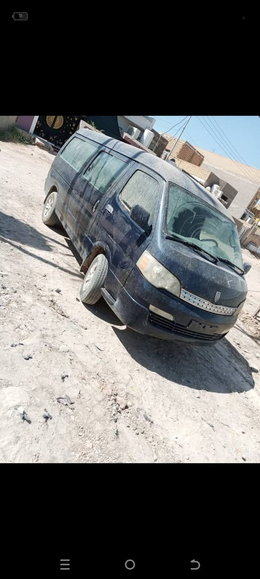 جنبي بأسم وزارة اخليه ترقيم بغداد مزاد  للبيع السياره جاهزه المكان ناصريه سوق الشيوخ***********
