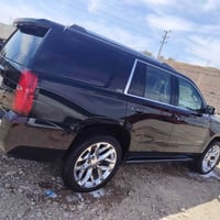 تاهو LTZ • ٢٠١٧ • ديوانية