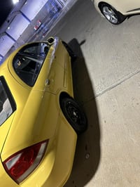 مكينة مشدودة • لايت زنون • ٢٠٠٩