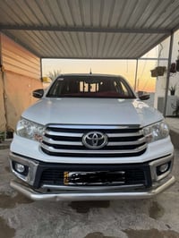 تويوتا هايلوكس • ٢٠٢٠ • بعقوبه