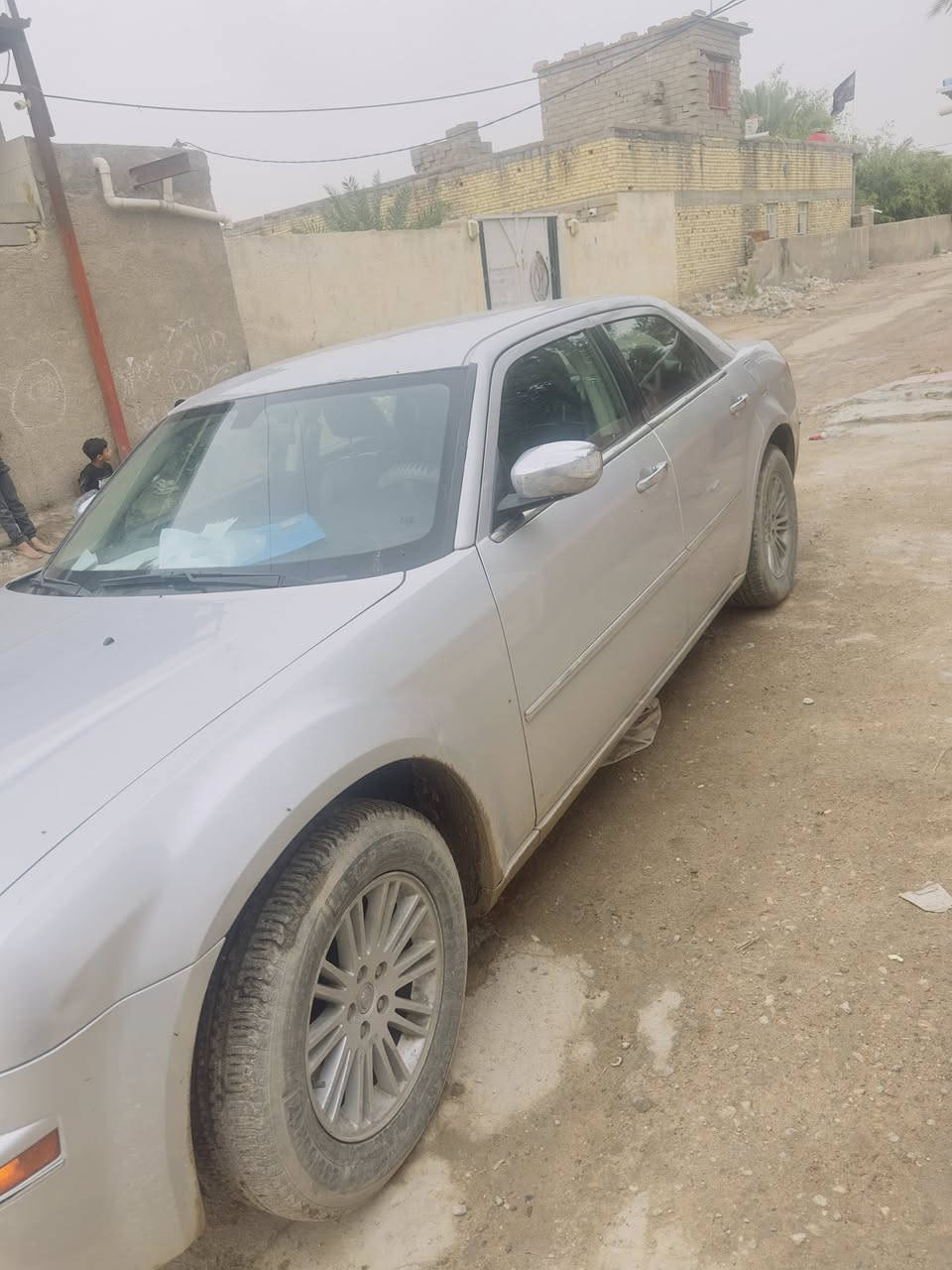 سلام عليكم سياره اوباما2010 سياره جاهزه من كلي كفاله ماعده شخوط في الباب الخلفي وشبر بارد جاملخ كلشي شغال بيه ماتعوبه مال جناي سعر 125وبيه مالمجال 
العنوان -البصره-القرنه
رقم ***********
