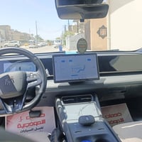 ‏بي واي دي موديل 2024 كن L ماشية 9000 كم محرك  هايبرد 1.5 لتر + محرك  ...