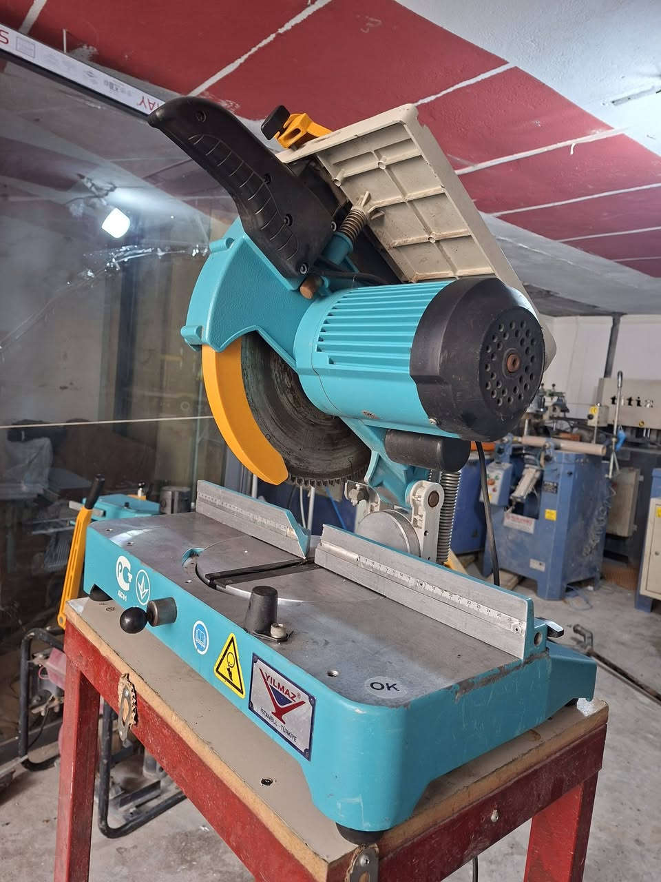 2 عدد كتر يلماز للبيع نظيف جدا
سعرهما: ملیون 150 الف وبه مجال.

السليمانية

*********** واتساب
