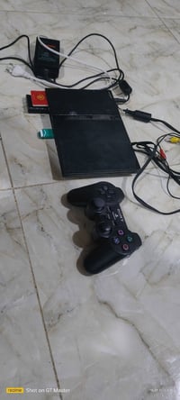 بلايستيشن2 • بالعاب • boot محذوف
