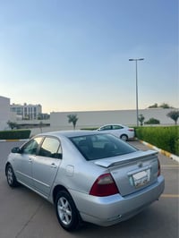 تويوتا بيكاشو • ٢٠٠٧ • أربيل
