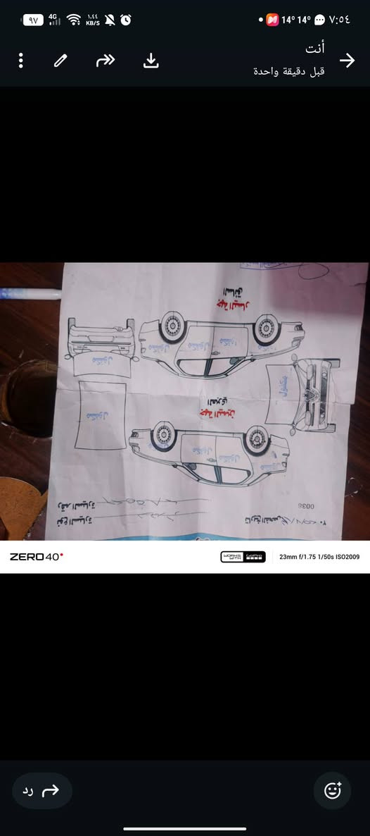 جيب لبرتي موديل 2008 
السيارة مكفولة كفالة عامة 
محركها 6 سلندر 
3.7  المرغوب 
باسمي تحويل ثاني يوم
رقم بغداد 
سعر 110$ 
السونار مرفق مع الصور 
رقمي
‏‪0783 853 0958‬‏
