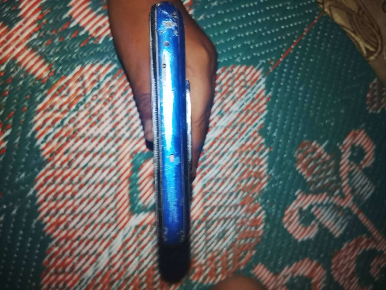 جهاز بدل بي شاشه فول اصلي عنوان حي الانتصار والسعر 200 بمجال اطلب لي على ببجي 60***********
