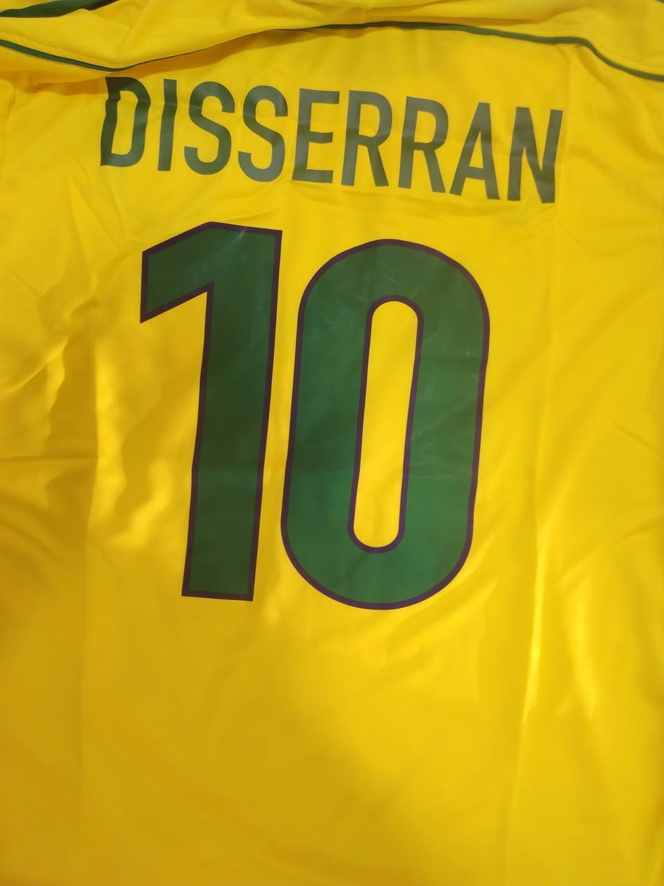 دريسات القطعة ب 12 توصيل 3 لباب بيتك شرط الفحص امام المندوب متوفر توصيل لكل انحناء العراق اي قطعة تعجبك اخذلها سكرين وتفضل خاص


**إذا كنت صاحب هذا الإعلان وتريد حذفه لأي سبب، رجاءا أرسل رسالة إلى الدعم الفني**