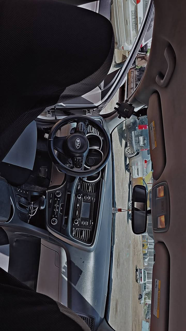 اوبتما 2014
امريكي سونارها موجود بالمنشور سياره حلوه ومانقصها شي

____ 

مكينه 2400 GDi

مكينه وكير مامفتوحات 

السيارة ماشيه 104الف 

رقم ذي قار مداور ثاني يوم 

 ناصريه سوق الشيوخ 

***********

السعر 125
