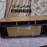 ميز بلازما • كويتي • جديد