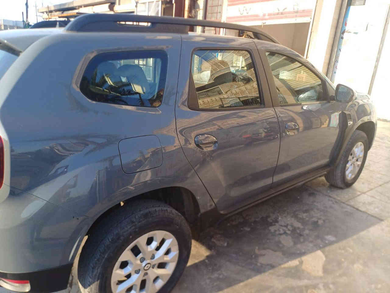 السلام عليكم
مكلف بالنشر 
رينو دايستر فرنسي موديل ٢٠٢٤
فول مواصفات بصمه حساسات كامره 
مكفوله كفاله عامه 
مطلوبة لدولة 
يعني وكاله باقي عليه ٤ سنوات 
بيع نقد ١٢٥ ورقه 
التسديد استقطاع إلكتروني 
يعني مالك علاقه التسديد علينه نبيع نقد 
التواصل ***********
