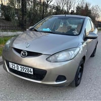 مازدا ٢ • ٢٠١١ • السليمانية