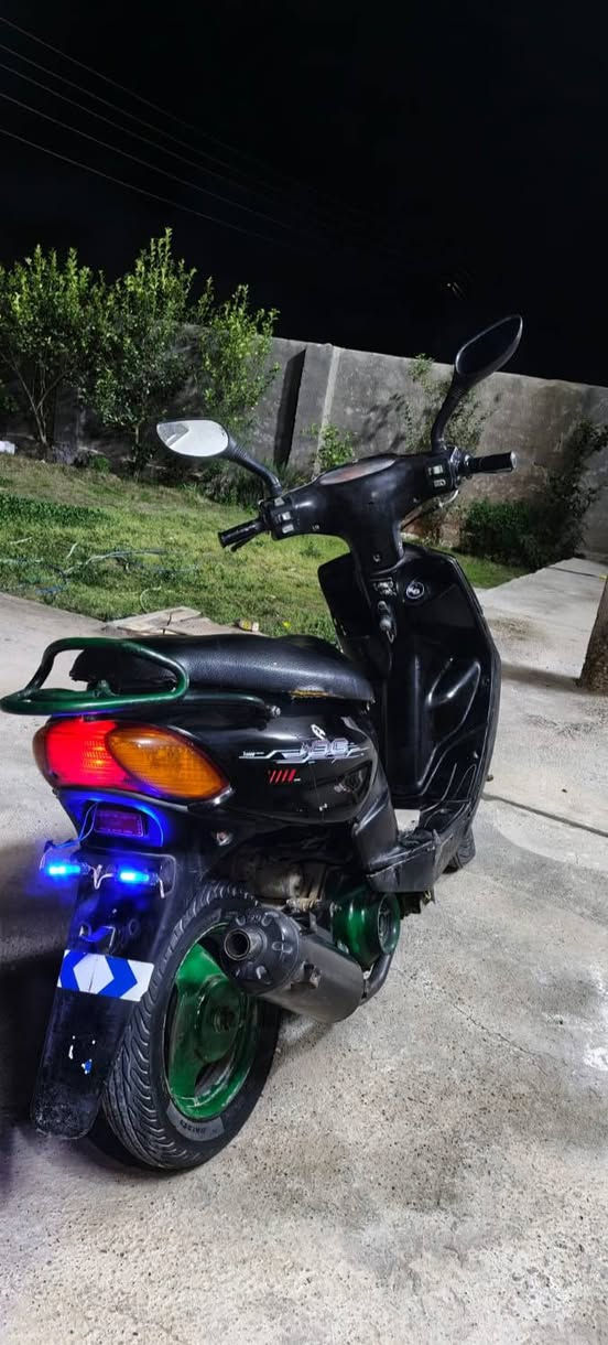 ماكس 120 رياضي للبيع


**إذا كنت صاحب هذا الإعلان وتريد حذفه لأي سبب، رجاءا أرسل رسالة إلى الدعم الفني**