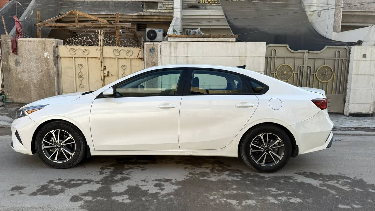 فورتي 2022 ماشيه 48 الف باسمي
بيهه 5 قطع صبع بجم كبس فقط دعاميه ظخيتهه يرادلهه تكحيل 
مكينه كير تبريد عله وضع شركه كفالة 
مي راديتر مال امريكا بعده بيهه جدا نضيفه 
تخم تاير باتري جديد سياره ترايهه وين متريد 
سعر 130 
*********** واتساب موجود 
***********هاتف
