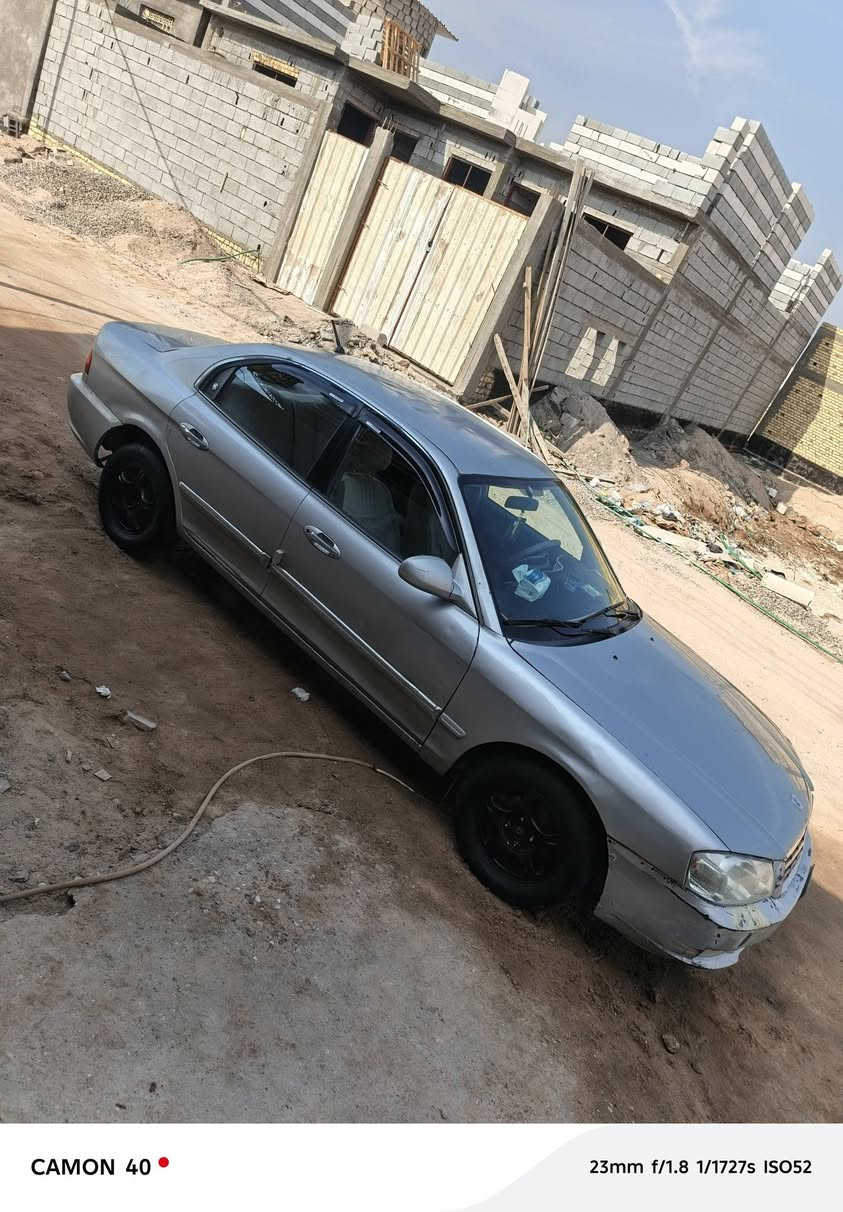 السلام عليكم
كيه اوبتيمه موديل 2000 رقم نجف مشروع وطني مكان السياره البصرة سعر 40وبيه مجال


**إذا كنت صاحب هذا الإعلان وتريد حذفه لأي سبب، رجاءا أرسل رسالة إلى الدعم الفني**