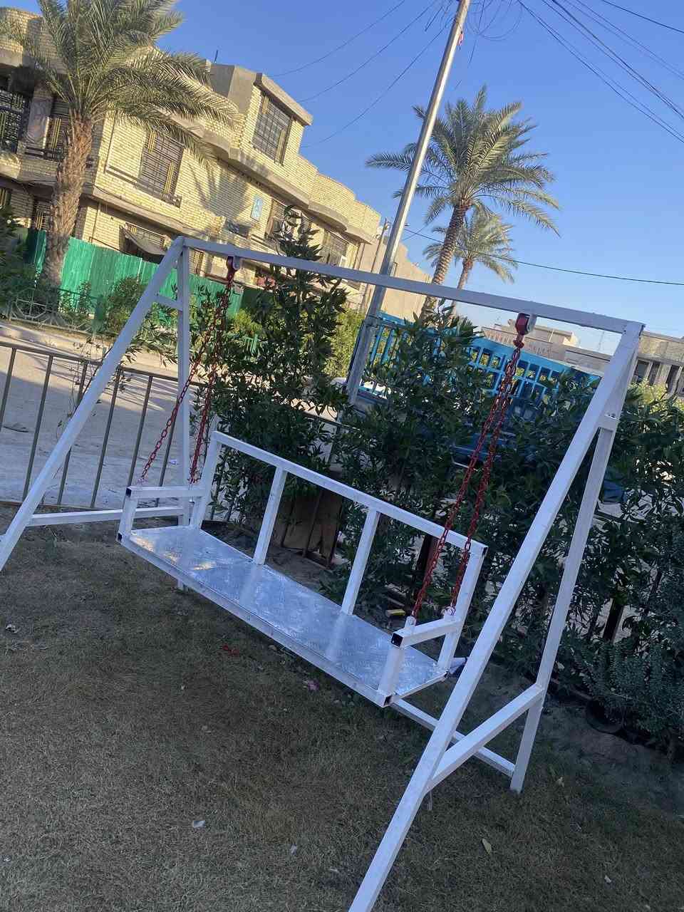 للبيع 125 الف مكاني الشعلة***********
