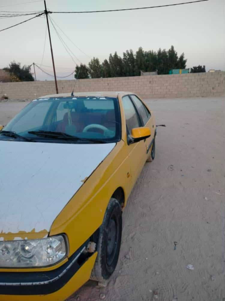 السلام عليكم بيجو للبيع رقمها بابل صاحبها ثاني يوم يحول السياره عوزها ترتيب مكينه  لاطشه السعر 18 قفل ***********
