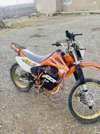 كاويار للبيع موديل 24 حجم ٢٥٠ المحرك نار 💥 كلشي شغال  ويرهم مراوس   ال...