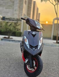 جيتي ار • كفاله • معدل