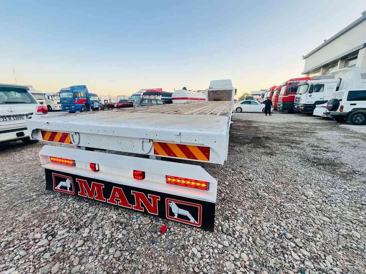 سلام علیک مان مودیل 2003تۆماتیک انجکتر  فول فول بیلاد دەبل تایر معرک 430 تبرید سلج سعر ژم***********
