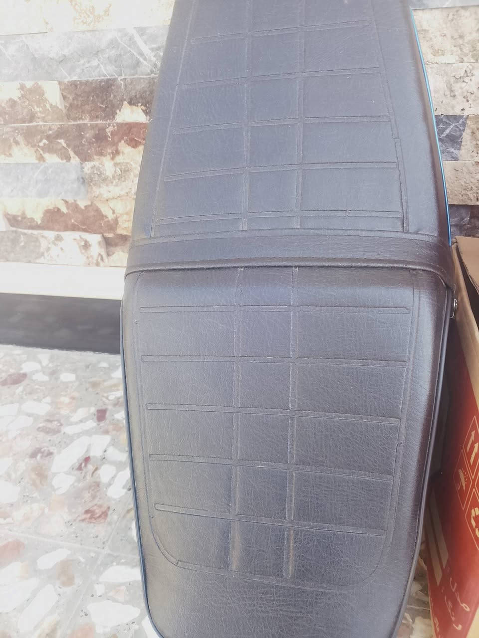 سلام عليكم غراض دراجه للبيع تانكي صفاحيات كشن صالنصه سعر خاص


**إذا كنت صاحب هذا الإعلان وتريد حذفه لأي سبب، رجاءا أرسل رسالة إلى الدعم الفني**